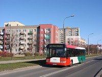 Solaris Urbino12 #533