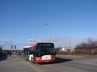 Solaris Urbino12 #533