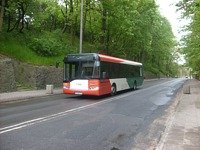 Solaris Urbino12 #533