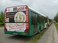 Solaris Urbino12 #533
