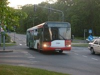 Solaris Urbino12 #533