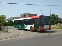 Solaris Urbino12 #533
