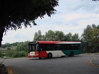 Solaris Urbino12 #533