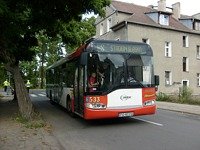 Solaris Urbino12 #533