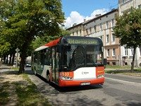 Solaris Urbino12 #533