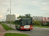 Solaris Urbino12 #533