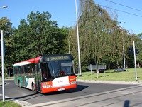 Solaris Urbino12 #533