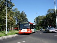 Solaris Urbino12 #533