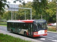 Solaris Urbino12 #533