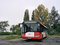 Solaris Urbino12 #533
