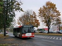 Solaris Urbino12 #533