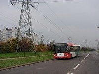 Solaris Urbino12 #533