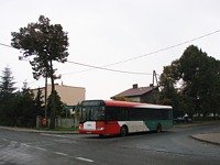 Solaris Urbino12 #533
