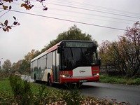 Solaris Urbino12 #533