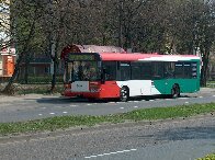 Solaris Urbino12 #533