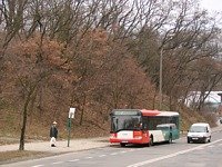 Solaris Urbino12 #538, MZK Gorz�w
