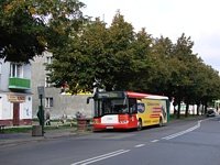 Solaris Urbino12 #540