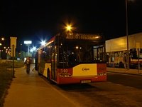 Solaris Urbino12 #540