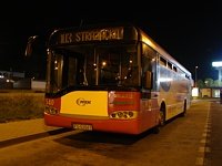 Solaris Urbino12 #540