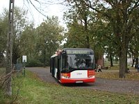 Solaris Urbino12 #540