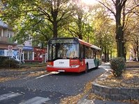 Solaris Urbino12 #540
