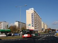 Solaris Urbino12 #540