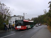 Solaris Urbino12 #540