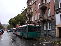 Solaris Urbino12 #540