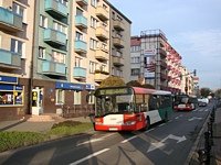 Solaris Urbino12 #540