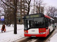 Solaris Urbino12 #540