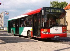 Solaris Urbino12 #540