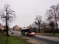 Solaris Urbino12 #540