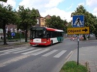 Solaris Urbino12 #540
