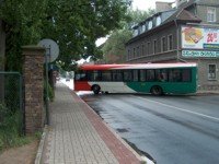 Solaris Urbino12 #540