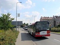 Solaris Urbino12 #540