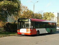Solaris Urbino12 #540