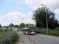 Solaris Urbino12 #540