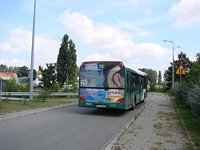 Solaris Urbino12 #540
