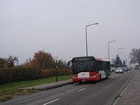 Solaris Urbino12 #540