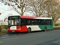 Solaris Urbino12 #540