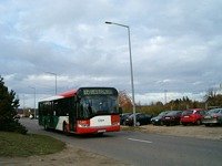 Solaris Urbino12 #540