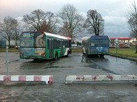 Solaris Urbino12 #540