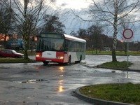 Solaris Urbino12 #540