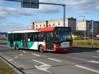 Solaris Urbino12 #540