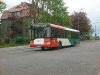 Solaris Urbino12 #540