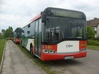 Solaris Urbino12 #540