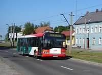 Solaris Urbino12 #540