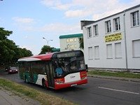 Solaris Urbino12 #540