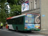 Solaris Urbino12 #540