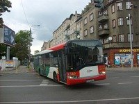 Solaris Urbino12 #540